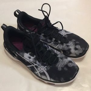 ASICS Gel Fit Sana Shoes